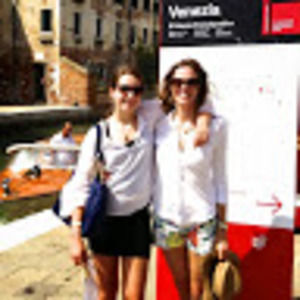 Meet your Posher, Leslie